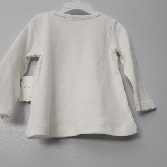 Starting out  Top and Bottom  Girls  12 Months. - Picture 10 of 13